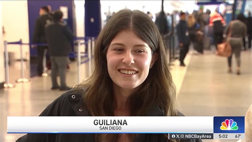 2.8K views · 26 reactions | San Francisco and Oakland airports have...