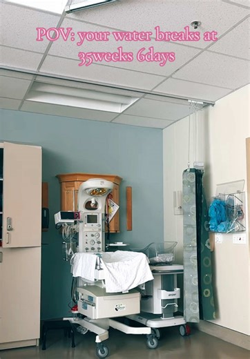 Preparing for Preterm Labor: What to Expect