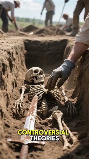 Uncovering Medieval USA: The Forgotten Story Beneath Our Feet #archaeology #history #romanempire