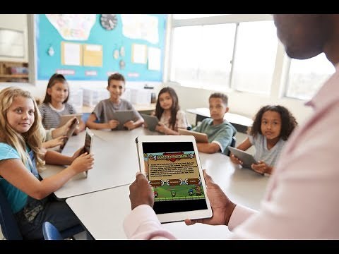 Reading Games | RoomRecess.com | 2019