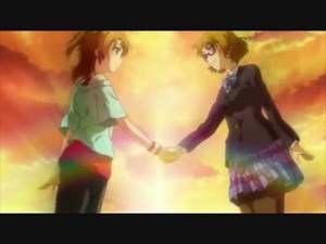 【MAD】ラブライブ！劇場版　予告パロ