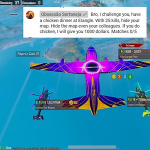 134K views · 7.2K reactions | 1000$ dollars challenge completed on live stream  #pubgmobile | Ragnar Gaming | Facebook