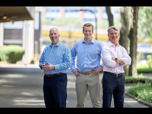 Welcome to Agility Equity Partners | Paul Cohn