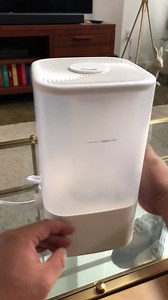 Watch Great value humidifier on Amazon Live