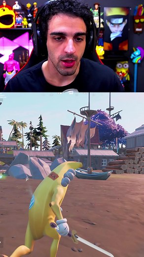 How to Get the Jack Sparrow Skin in Fortnite | Pirate Skin Gameplay