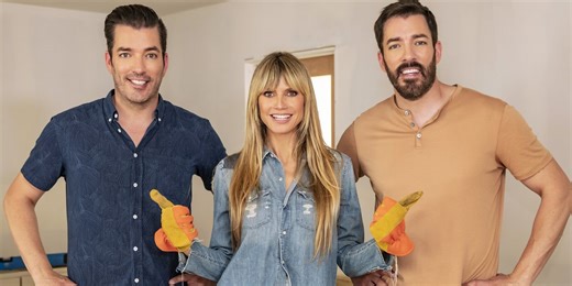 Heidi Klum, 49, Just Surprised Her Housekeeper With a Life-Changing Gift