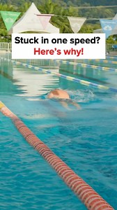 52K views · 137 reactions | Endless laps or real progress? Here’s why variety in training matters... Looking to pick up the pace in your swimming over the next 8 weeks? Join our 8 Week Faster Freestyle program, where you'll get simple, step-by-step guidance, with drills and workouts that actually work! Link in bio. #triathlete #swimfaster #swimmingtechnique #swimmingcoach #swimmersproblems #swimmersofinstagram #swimmersproblems #swimmersofinstagram | Effortless Swimming | Facebook