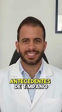 Oídos tapados y cerumen