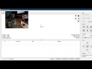 CNC 3018 PRO: Generating G code in easel