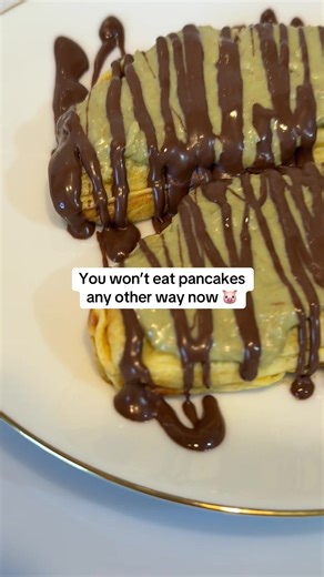 Delicious Pancake Topping: Kunafa Spread Review