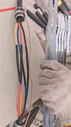 DIY Cable Joints: The Worst Methods Tested