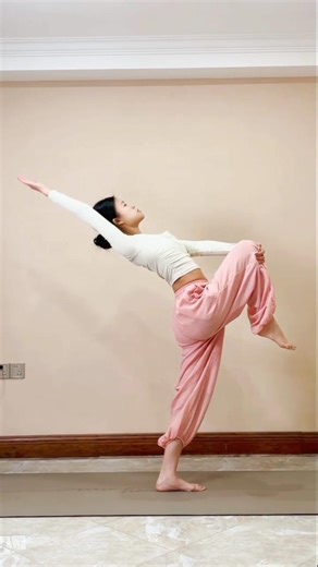 Ultimate Flexibility Boost | Hand & Leg Control Yoga Routine #shorts #yogapostures