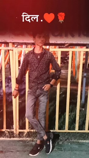 ❤️💪❗🥰❗ | Nitish Roy