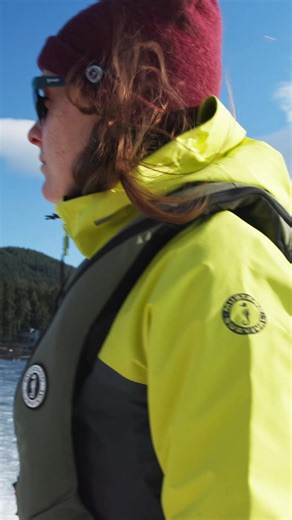 The all-new Elite 120 and Elite 190 are the next generation of inflatable PFDs, designed to fit better, feel lighter, and stay out of your way until you need them most. Built with the same ADAPT bladder as our award-winning Atlas 190, trusted Hammar® Hydrostatic Inflator Technology (HIT), they set a new standard in performance, safety, and design. Approved by both the U.S. Coast Guard and Transport Canada. | Mustang Survival