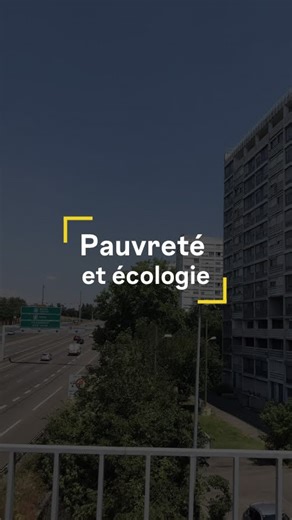 Vivre Moins Con on Instagram: "Lutter contre la pauvreté, une bataille écologique 🔎 C’est ce que montre, à travers la déconstruction de 20 idées reçues et de nombreux dessins de presse, cette nouvelle édition de l’ouvrage « En finir avec les idées fausses sur la pauvreté » écrite par la journaliste @motrotisabelle8 👉 Pour participer au tirage au sort et tenter de gagner un exemplaire, partage l’emoji de ton choix en commentaire de la vidéo 📗 L’ouvrage est à retrouver sur les sites web de @atd