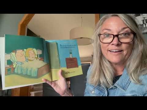 CREAK! Said the Bed by Phyllis Root