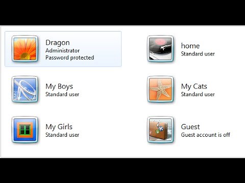 How To Add Another User On a Single PC or Laptop