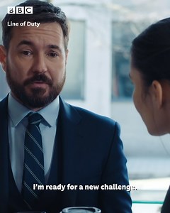 Mother. Of. God. Here’s your first look at the new series of Line of Duty. | BBC One