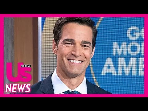 'GMA' Meteorologist Rob Marciano Fired After Nearly a Decade at ABC