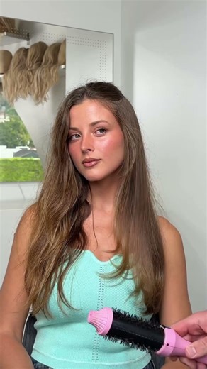 How to Style Bed Head | Hot Rod Quick Fix ✨