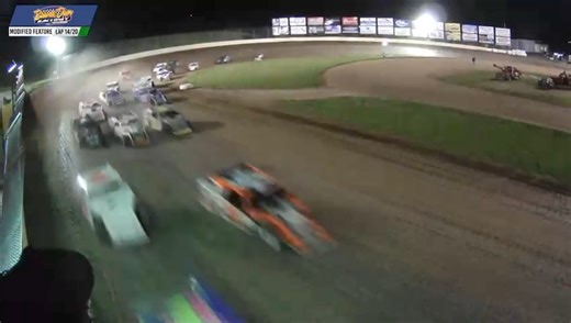 The DIRTVision DIRTZONE is back! All races. Live Studio coverage. One screen. Friday & Saturday at 7:30pm ET. All Summer Long. 😎 𝗟𝗘𝗔𝗥𝗡 𝗠𝗢𝗥𝗘 👉 dirtvision.com | World of Outlaws Late Model Series