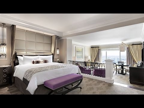 Luxury Suites at The Venetian Resort Las Vegas