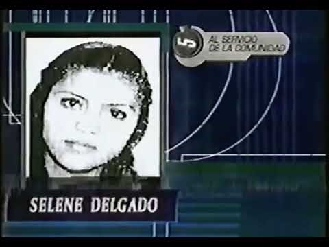 Selene Delgado Original