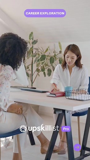 Human Resource professionals! When did you last update your resume? And do you have these key skills? Take a look at these 6 skills every HR pro needs to stay relevant. | Upskillist