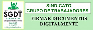 FIRMAR DOCUMENTOS DIGITALMENTE