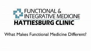 3.5K views · 25 reactions | Claudia Karam, MD, at Hattiesburg Clinic Functional & Integrative Medicine explains what makes functional medicine different. | Hattiesburg Clinic | Facebook