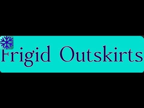How to unlock Frigid Outskirts realm in FInd the Chomiks | Roblox