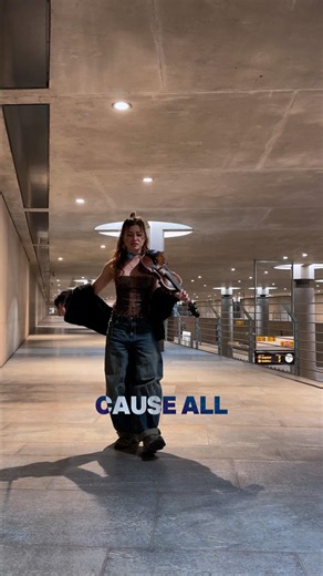 Cool Kids - Echosmith #singing #violin #musiccover