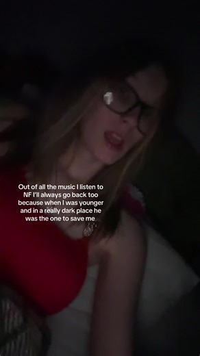 Logan’s_babymama💚 (@hearttobroken2006)’s videos with original sound - NF Outcast Fanpage