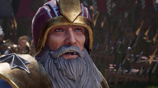 Blood Bowl 3 - Official Season 6 Teaser Trailer