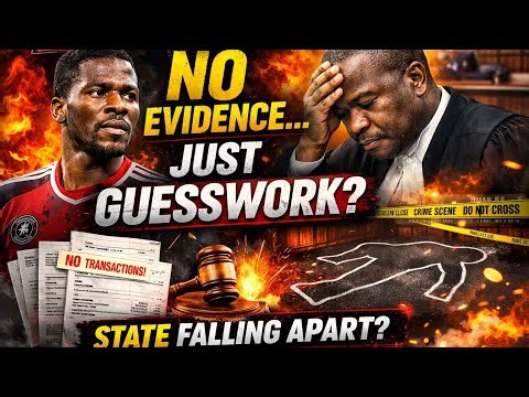 THIS CASE IS FALLING APART… AND THEY KNOW IT 💣⚖️#senzomeyiwatrial