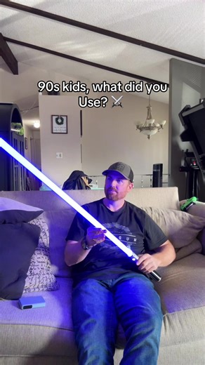 Battle Ready Lightsaber for Star Wars Fans