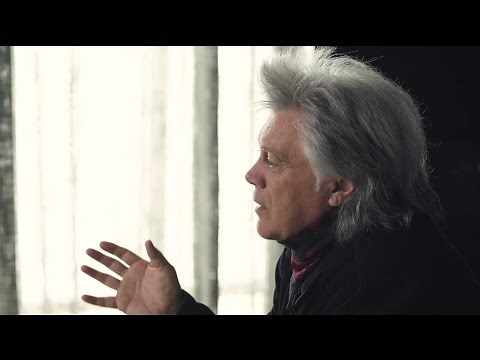 Marty Stuart on Being Inducted into Opry (Interview Clip)