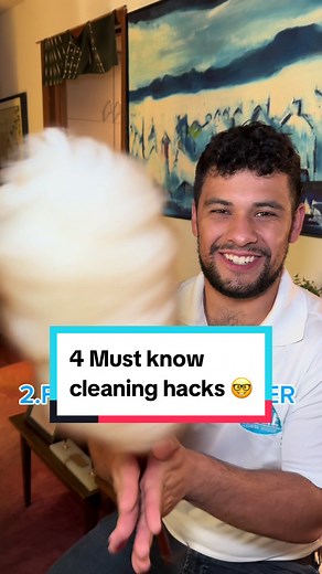 4 Must-Know Dusting Hacks: How to Get Rid of Dust in Your Home