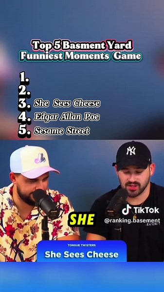 Top 5 Basement Yard Games Ranked for Fun