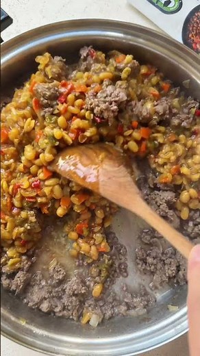 How to Make Perfect Empanadas 🥟 | Spicy Chakalaka Bean Filling!