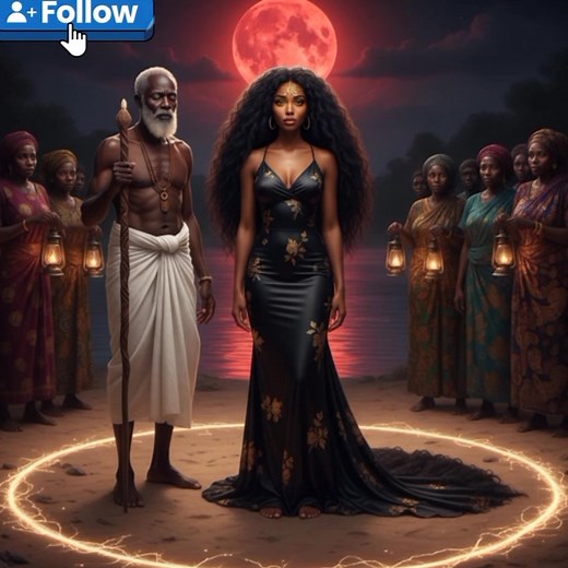 La Tisseuse aux cheveux sans fin -dernière partie | Regardez Dessin Animé En Français | Regardez Dessin Animé En Français