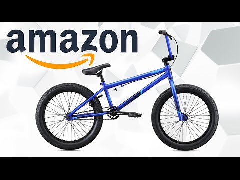 BEST BEGINNER BMX BIKES ON AMAZON