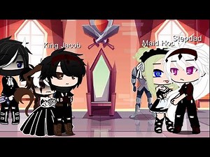 "Pacify her" meme|Royal AU|