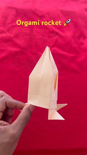 Kids vs Science: Ultimate Paper Rocket Experiment 🚀