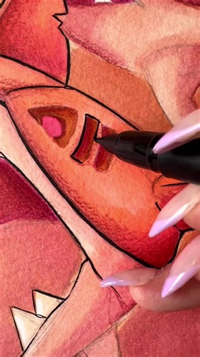 Pezqueñines no, gracias🦈 #pokemon #sharpedo #dibujo #arte #fanart | Its Poli