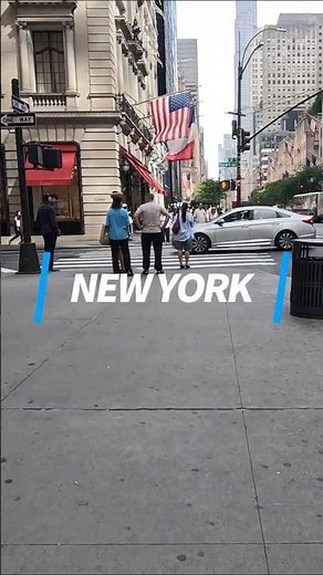 What's Happening in MANHATAN New York Midtown 2025?