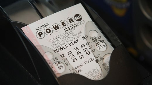 Powerball Jackpot Grows to $750 Million, 10th Largest in History