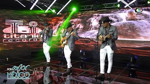 2.6K views · 23 reactions | Trio Elegancia D Heri Valdez "Chilena Azteca" #titaniorecords #titanioregional #titaniotv | Titanio Regional | Facebook