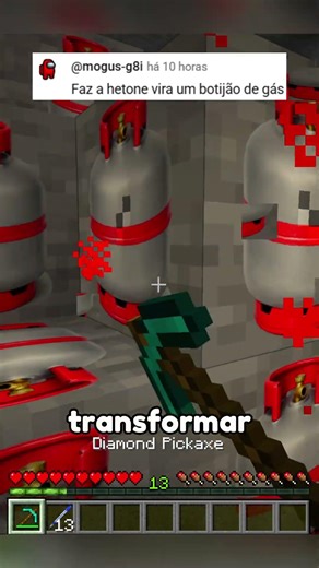 Day 12 creating the Minecraft from the comments!!! #minecraft #minecraftchallenge #minecrafttextures