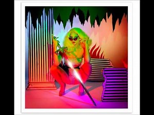 Flying Lotus - German Haircut